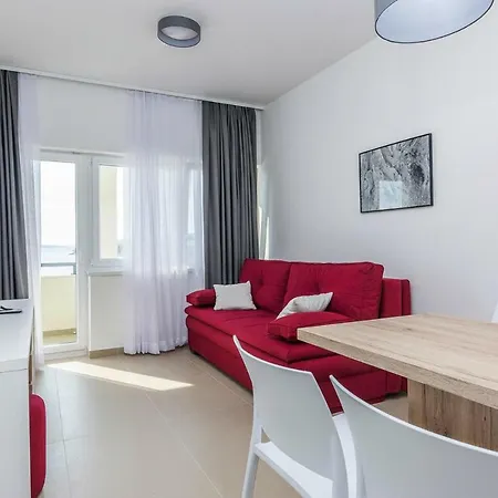 Διαμέρισμα Vila 4m - Cdn021019-cyd Miletici