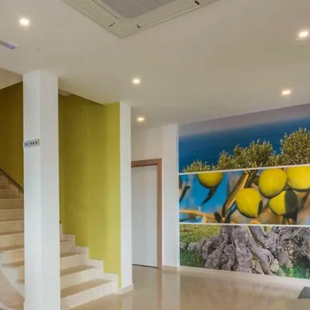 Διαμέρισμα Vila 4m - Cdn021019-cyd Miletici